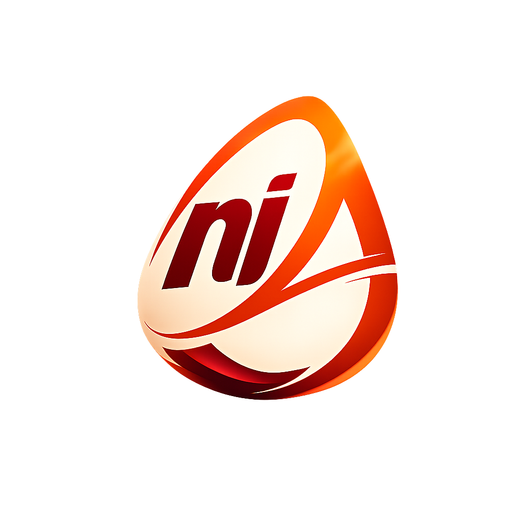 niAuthor Logo